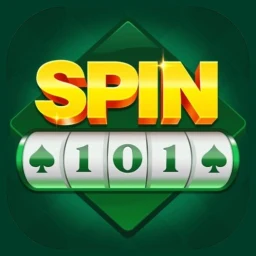 Spin 101 icon