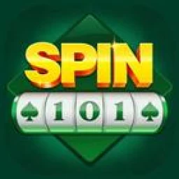 Spin 101 icon